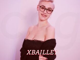 XBAILLEY