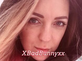 XBadBunnyxx