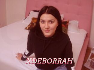 XDEBORRAH