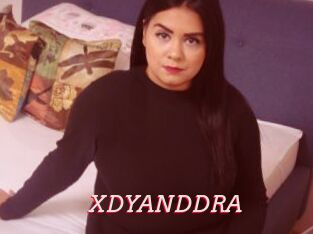 XDYANDDRA