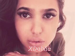 XDahlia