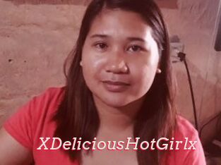 XDeliciousHotGirlx