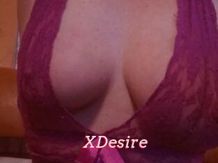 XDesire