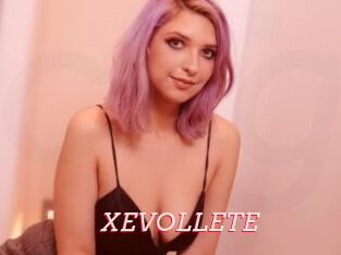 XEVOLLETE