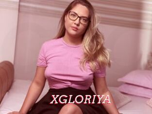 XGLORIYA