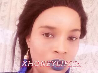 XHONEYLIPZZx