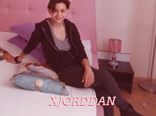 XJORDDAN