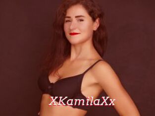 XKamilaXx