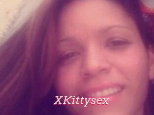 XKittysex