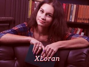 XLoran