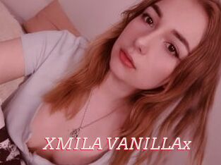 XMILA_VANILLAx