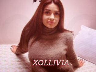 XOLLIVIA