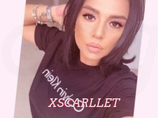 XSCARLLET