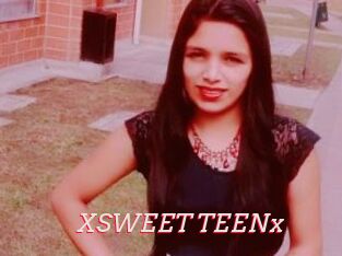 XSWEET_TEENx