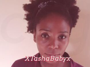 XTashaBabyx