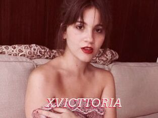 XVICTTORIA