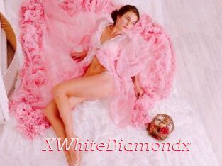 XWhiteDiamondx