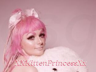 XXKittenPrincessXx