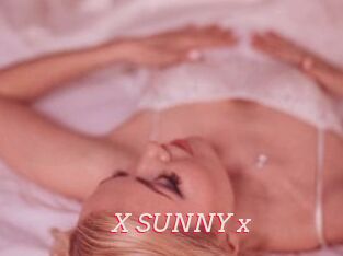 X_SUNNY_x