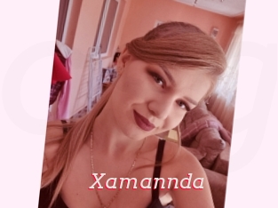Xamannda