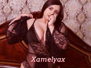 Xamelyax