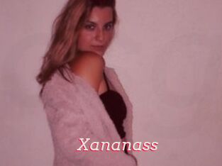 Xananass