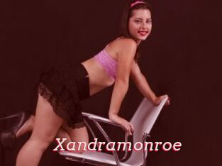 Xandramonroe