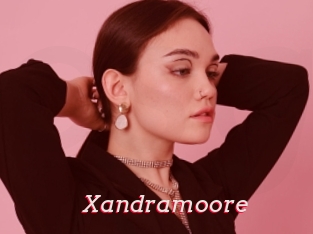 Xandramoore