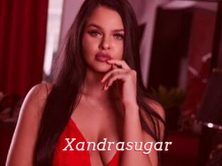 Xandrasugar