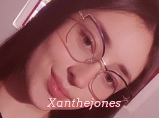 Xanthejones