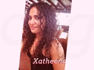 Xatheena