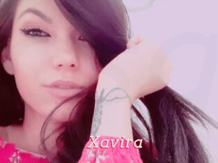 Xavira