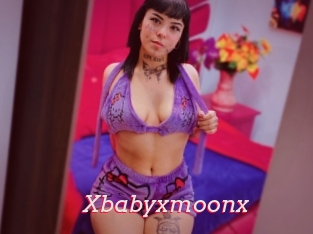 Xbabyxmoonx