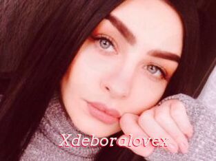 Xdeboralovex