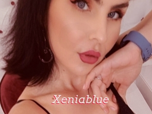 Xeniablue