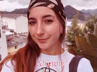 Xhanny