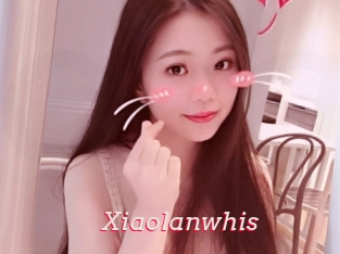 Xiaolanwhis