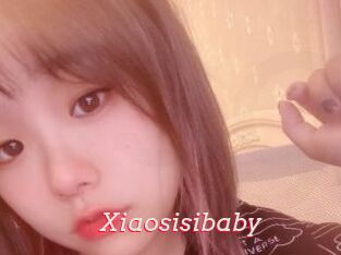 Xiaosisibaby