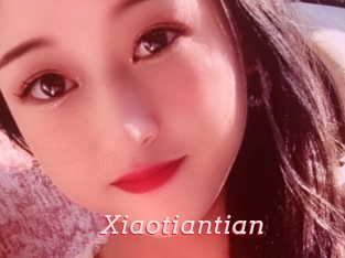 Xiaotiantian