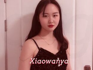 Xiaowanya