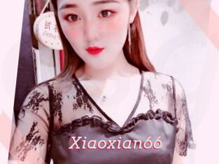 Xiaoxian66