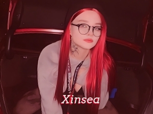 Xinsea