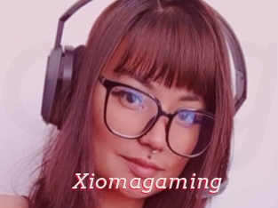 Xiomagaming