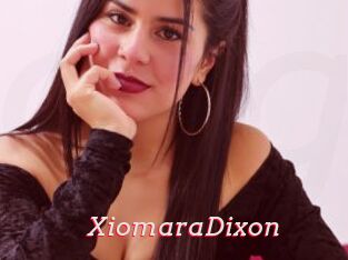 XiomaraDixon