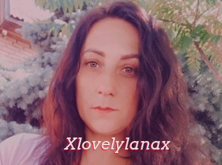 Xlovelylanax