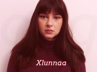 Xlunnaa