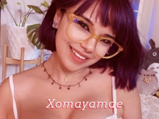 Xomayamae