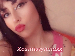 Xoxmissylunaxx