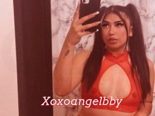 Xoxoangelbby