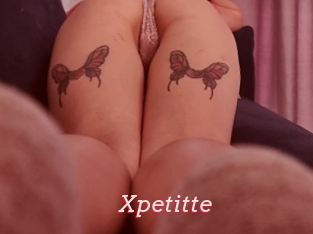 Xpetitte